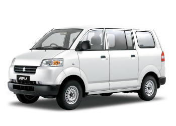 SUZUKI APV